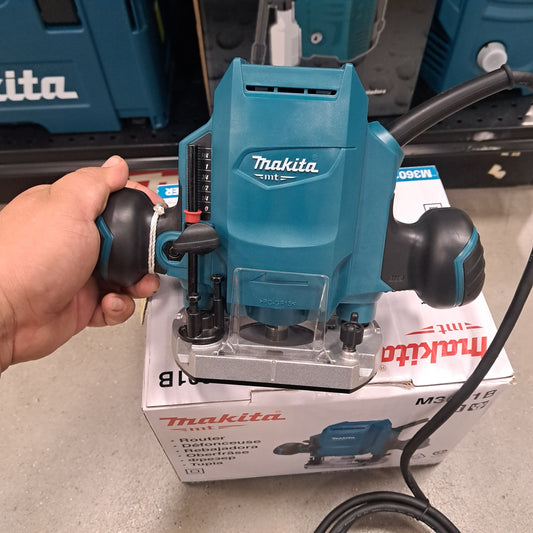 ROUTER INDUSTRIAL MAKITA M3601B