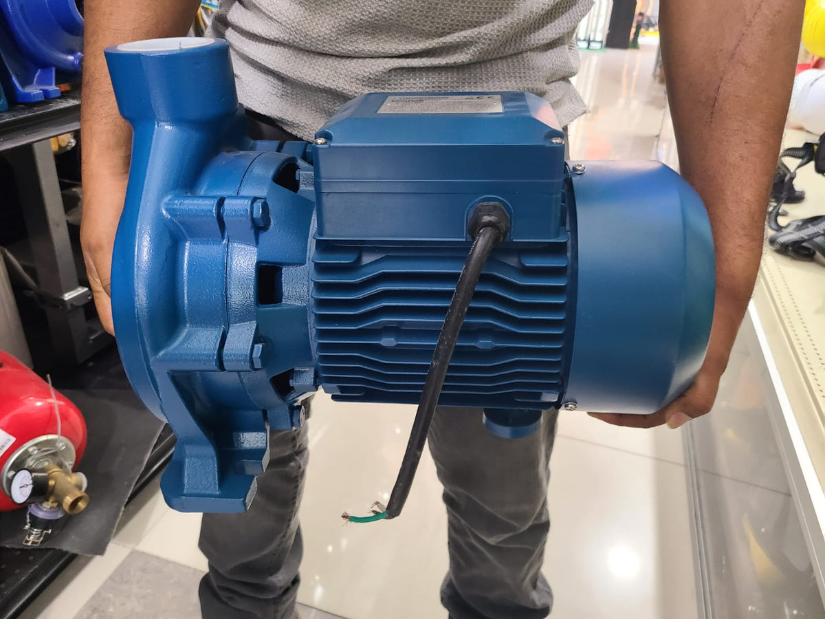 BOMBA DE 4 HP 2X2 AQUASTROMP
