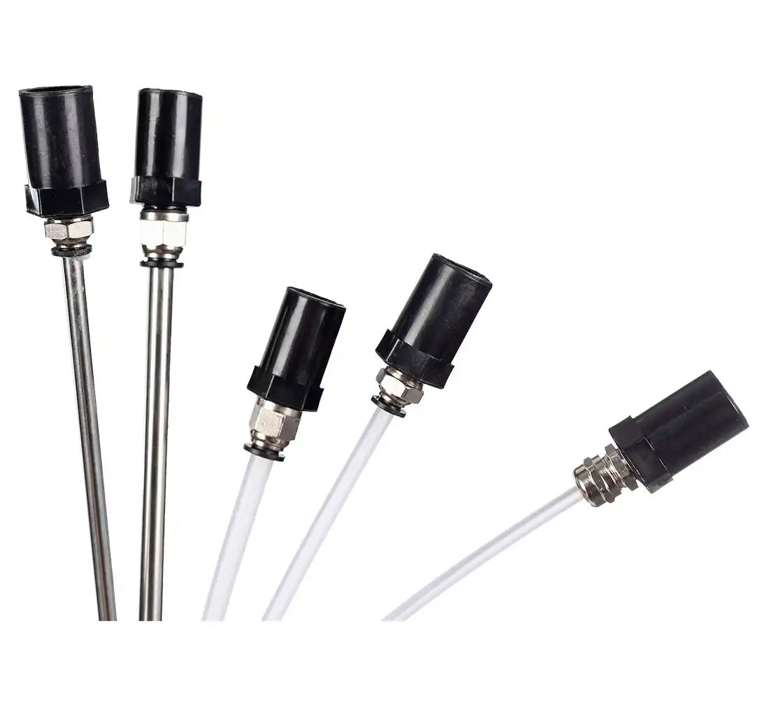 EXTRACTOR DE ACEITE AUTOMOTRIZ