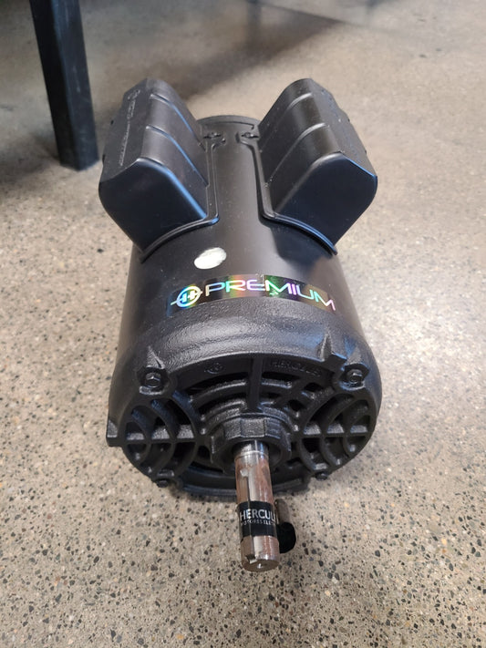 MOTOR DE 3 HP HERCULES