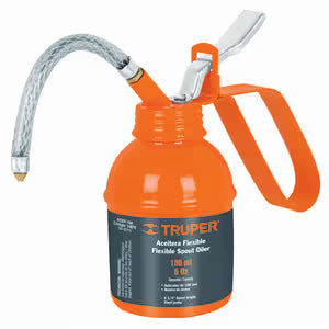 ACEITERA TRUPER DE 180 ML