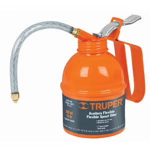 ACEITERA TRUPER DE 180 ML