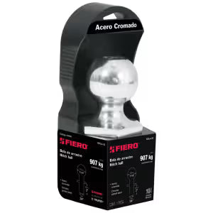 PERIL REMOL 1-7/8" BOLA-20 FIERO 2000LBS