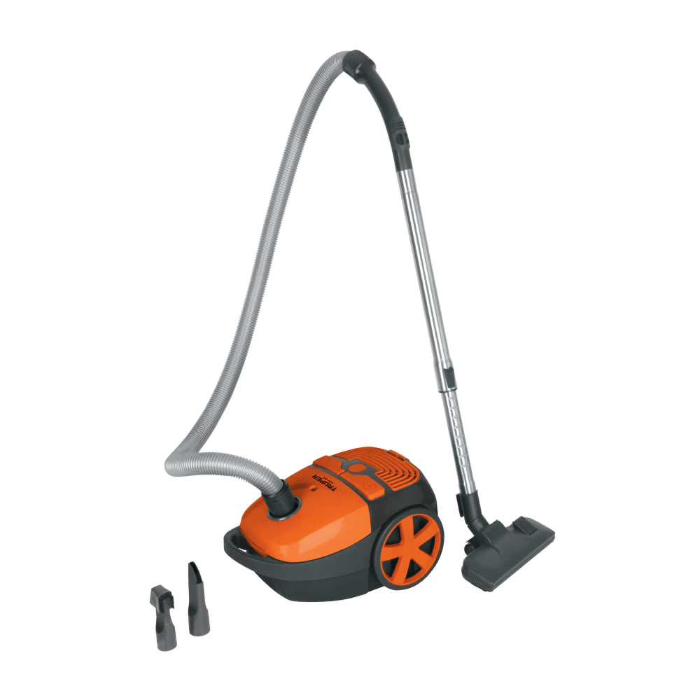 ASPIRADORA CANISTER TRUPER 0.4-GLN 1.6HP ASD-150