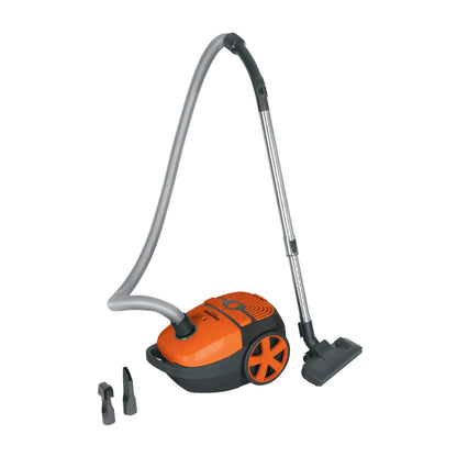 ASPIRADORA CANISTER TRUPER 0.4-GLN 1.6HP ASD-150