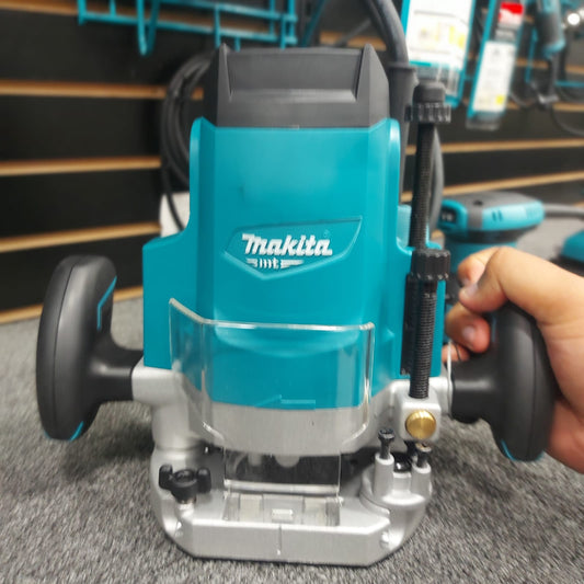 ROUTER GRANDE MAKITA