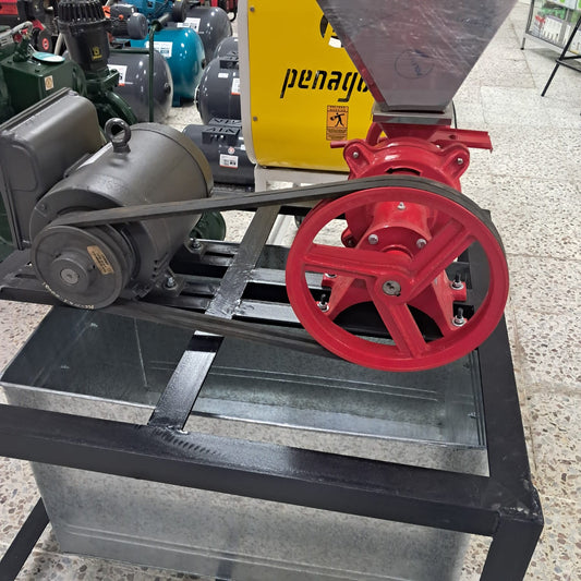 MOLINO PARA CAFE Y GRANOS SECOS