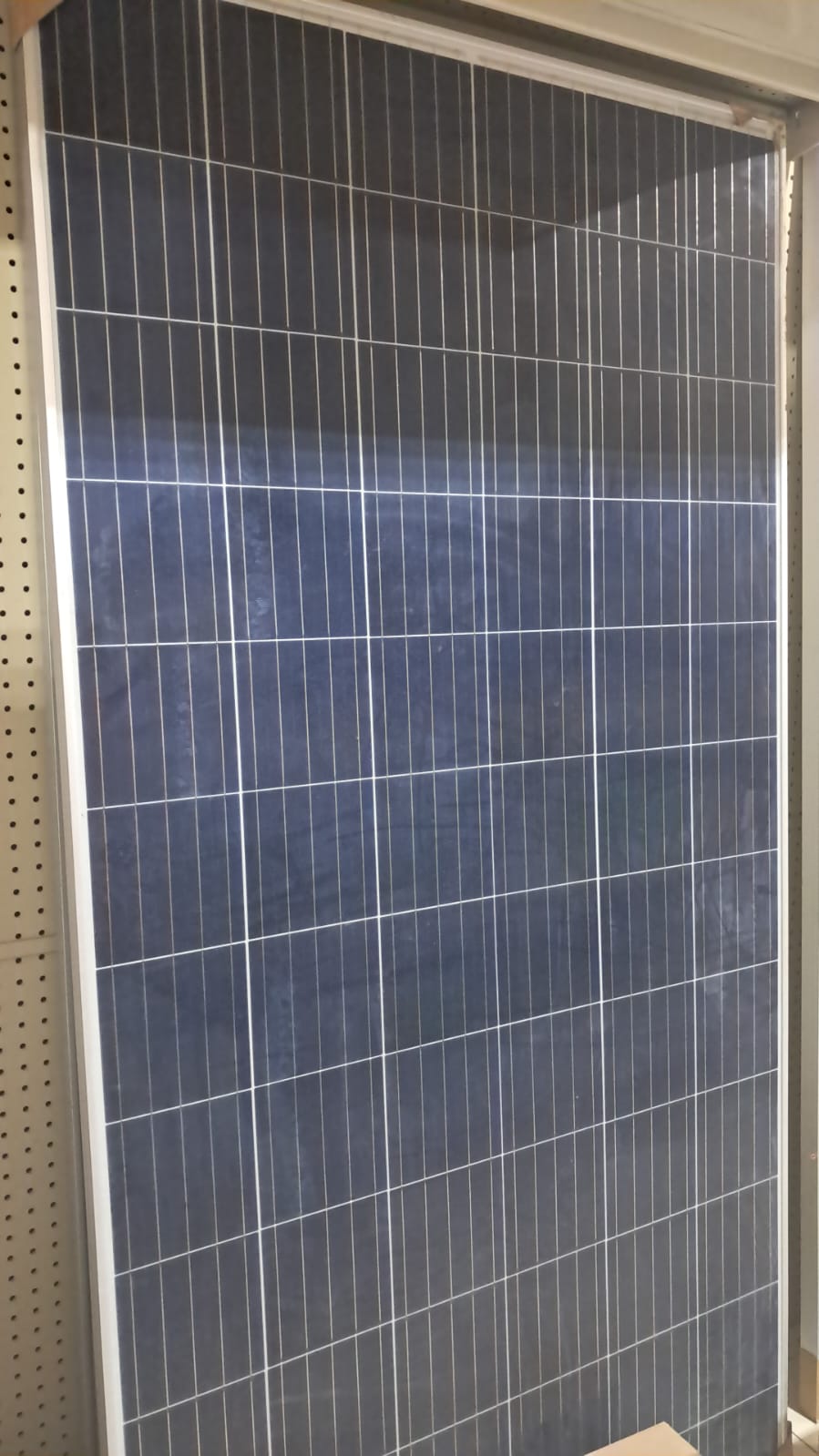 PANEL SOLAR MONOCRISTALINO DE 350 WATTS