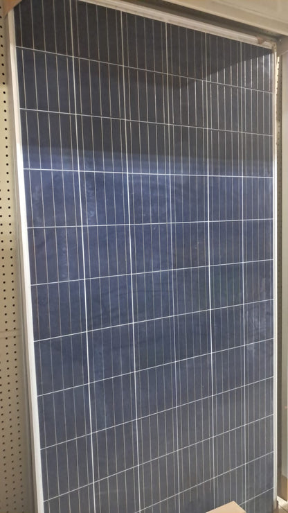 PANEL SOLAR MONOCRISTALINO DE 350 WATTS