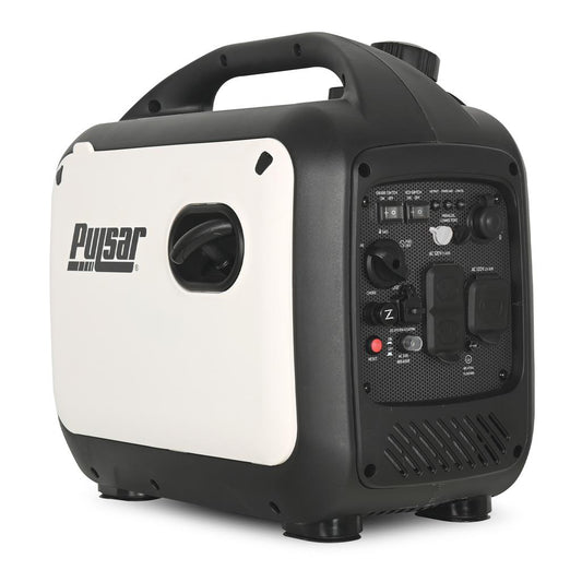 GENERADOR SILENCIOSO PULZAR DE 4,300 WATTS