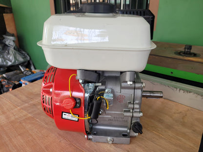 MOTOR GASOLINA DE 7 HP