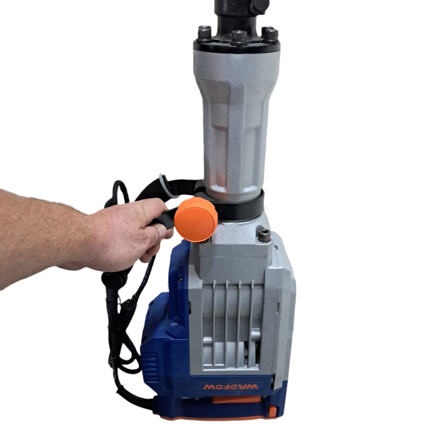 MARTILLO DEMOLEDOR WADFOW DE 1700 WATTS