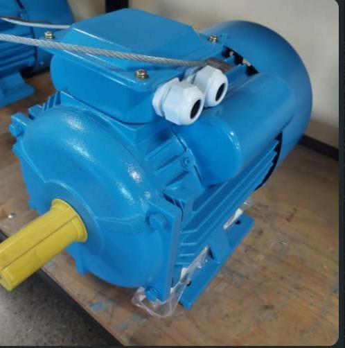 MOTOR DE 7.5 HP BRUNELLI