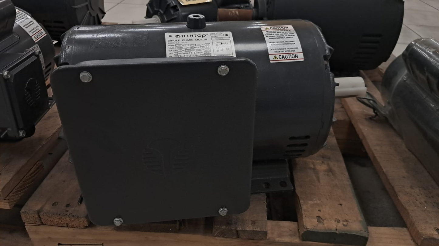 MOTOR TECHTOP DE 7.5 HP