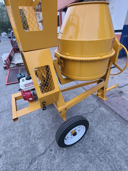 CONCRETERA DE 1 BOLSA BRUNELLI