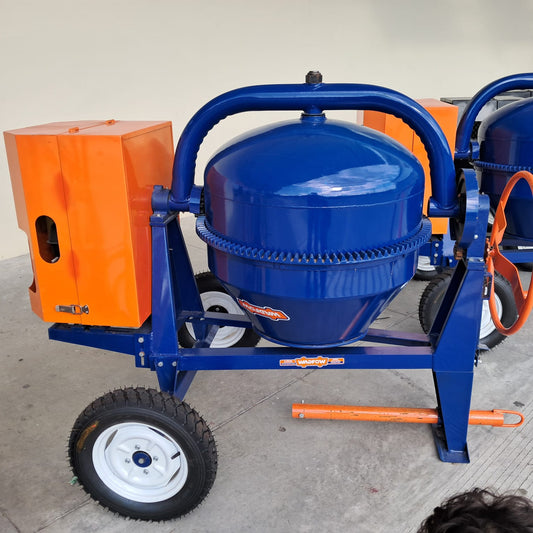 CONCRETERA DE 1.5 BOLSAS WATFON