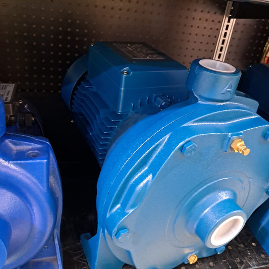 BOMBA DE AGUA DE 5 HP