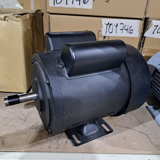 MOTOR DE 1 HP LEESON