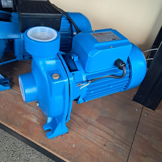 BOMBA ELECTRICA BRUNELLI DE 2 HP 2X2