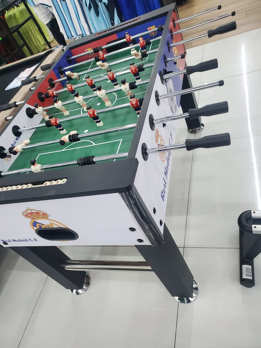 MESA DE FUTBOLITO