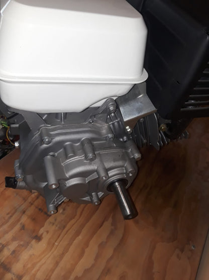 MOTOR INDUSTRIAL A GASOLINA BRUNELLI DE 13 HP