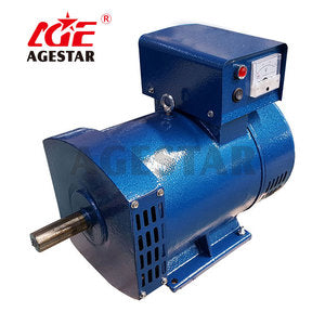 DINAMO GENERADOR DE ENERGIA DE 12 KW