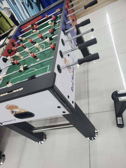 MESA DE FUTBOLITO