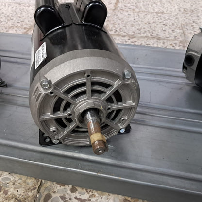MOTOR DE 1.5 HP WEG