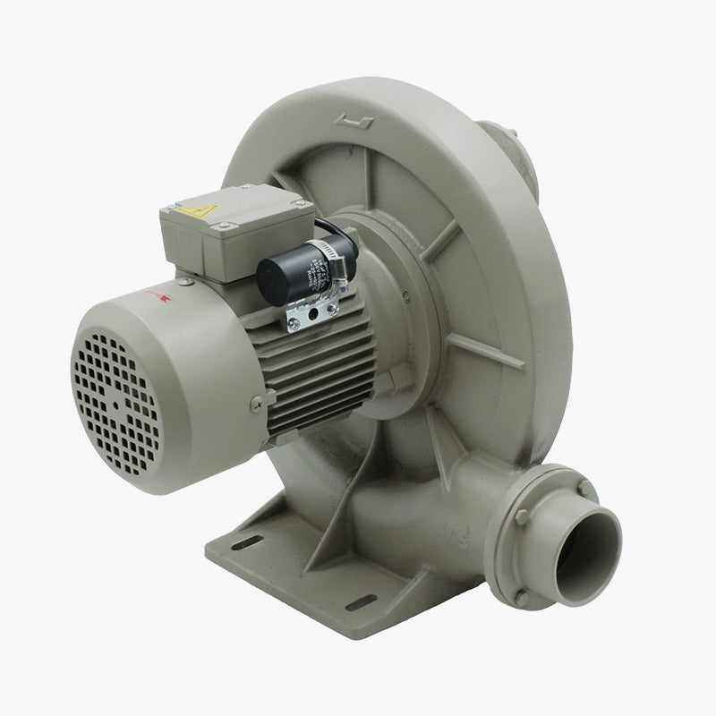 BLOWER DE 2 HP