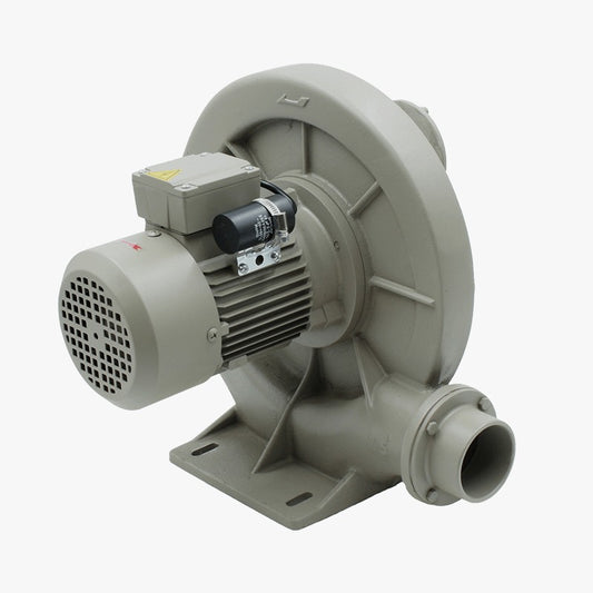 BLOWER DE 2 HP