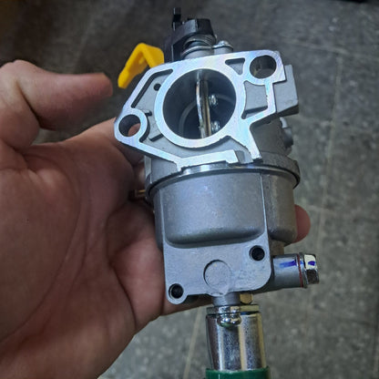 CARBURADOR PARA GENERADOR GASOLINA