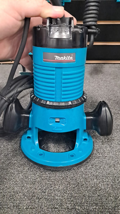 ROUTER INDUSTRIAL MAKITA