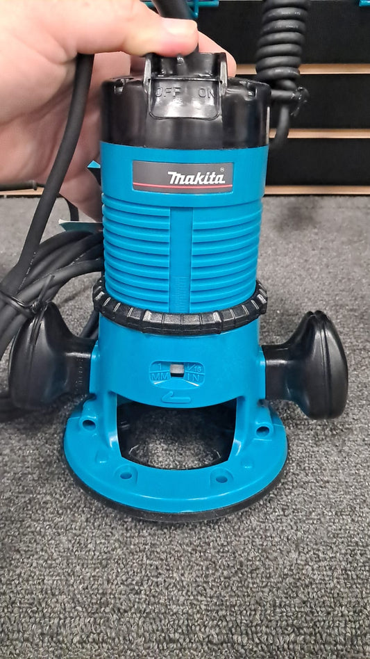ROUTER INDUSTRIAL MAKITA