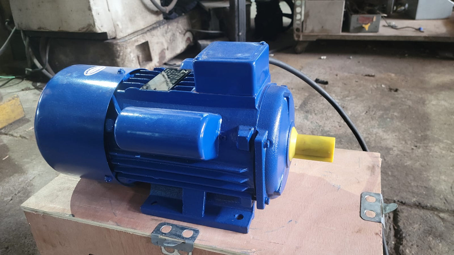 MOTOR DE 2 HP STAR