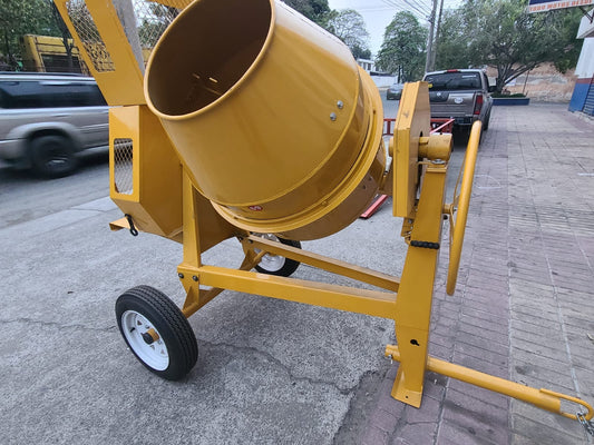 CONCRETERA DE 1 BOLSA BRUNELLI