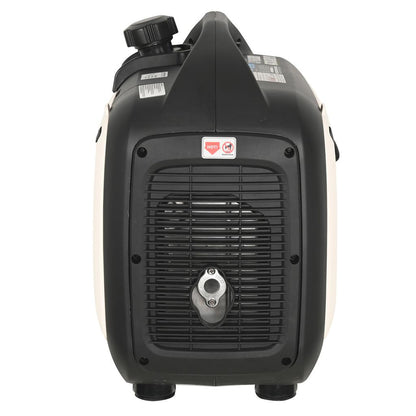 GENERADOR SILENCIOSO PULZAR DE 4,300 WATTS