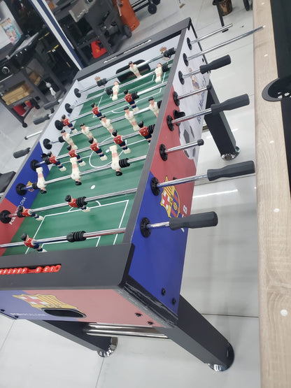 MESA DE FUTBOLITO