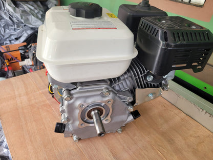 MOTOR GASOLINA DE 7 HP
