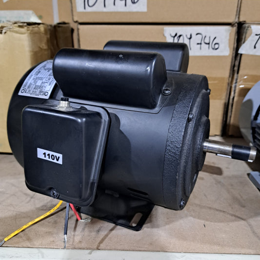 MOTOR DE MEDIO HP (1/2)