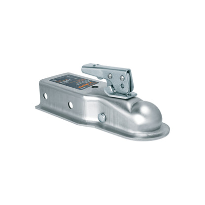 ACOPLE PARA REMOLQUE FIERO 2" 3500LBS CAPACIDAD