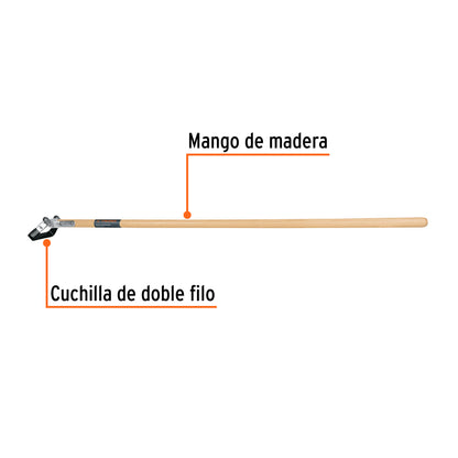 DESHIERBADOR ACT-HOE TRUPER