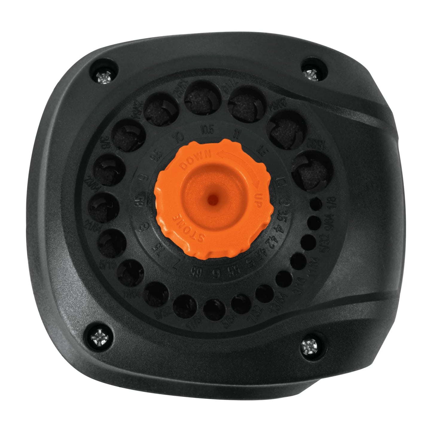 AFILADOR PARA BROCAS HSS TRUPER