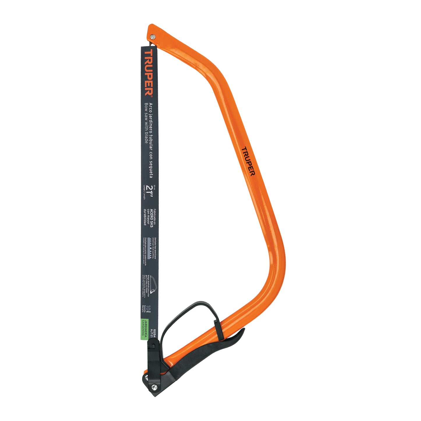 SIERRA PARA PODAR F/ARCO TRUPER