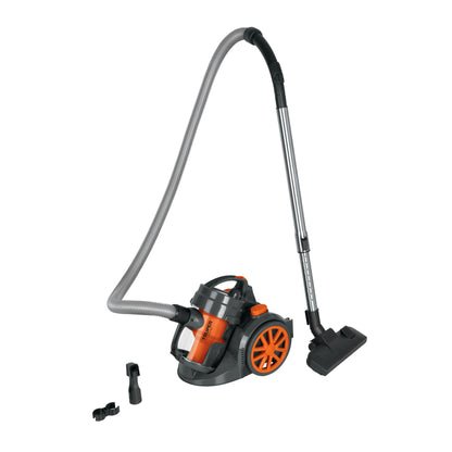 ASPIRADORA CANISTER TRUPER 0.4-GLN 1.6HP ASD-150