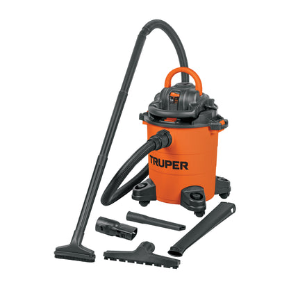 ASPIRADORA TRUPER 5-GLN 6HP ASP-5S