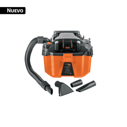 ASPIRADORA INALAMBRICA 20V SIN BATERIA TRUPER PRO