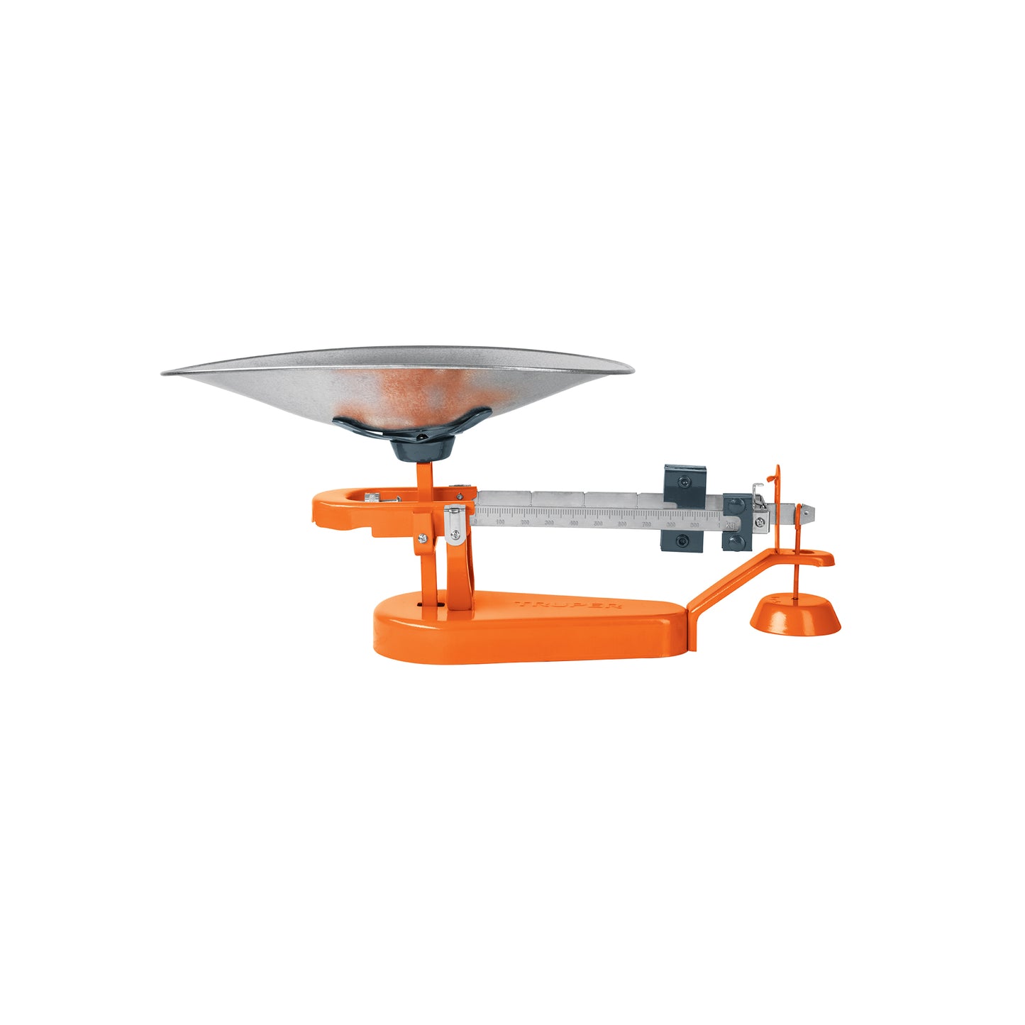 BALANZA MECANICA 10KG TRUPER