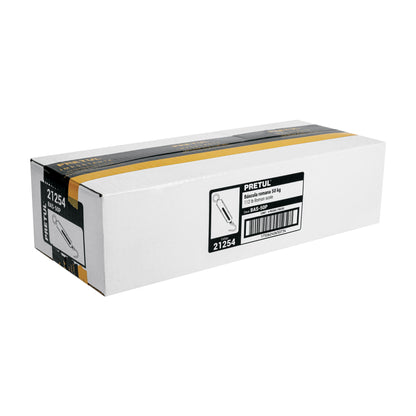 BALANZA ROMANA 50KG BAS-50P PRETUL