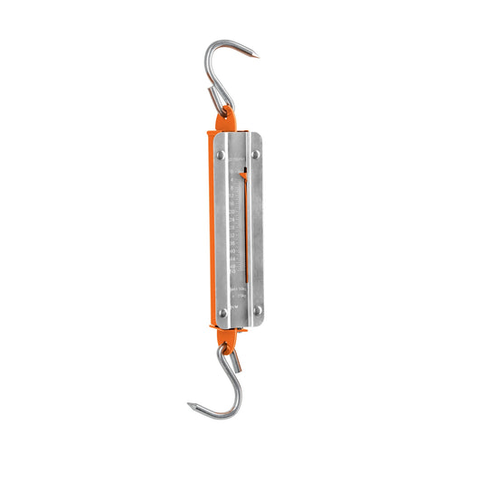 BALANZA ROMANA DE RESORTE 50KG BAS-50R TRUPER