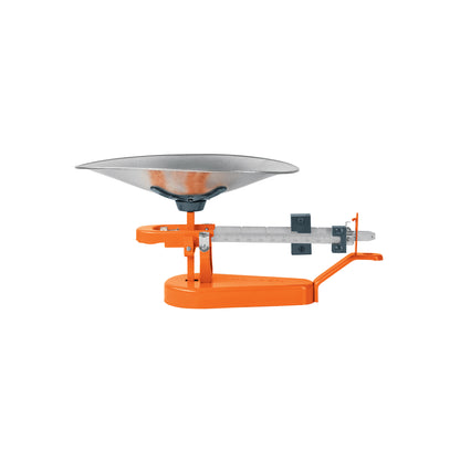 BALANZA MECANICA 5KG TRUPER